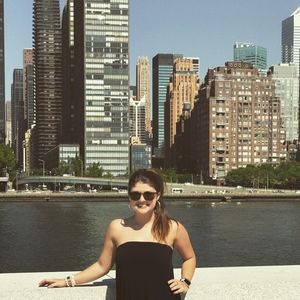 Meet your Posher, Bree